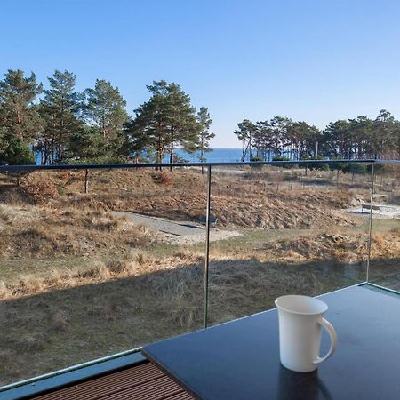 Cloud Apartment Binz Exterior photo