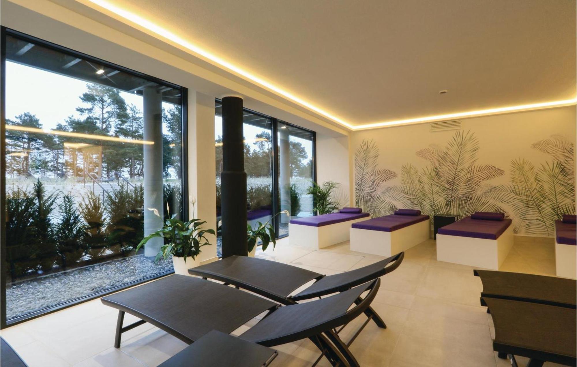 Cloud Apartment Binz Exterior photo